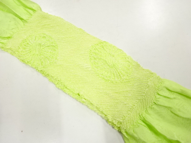 Japanese Kimono / Accessories Silk